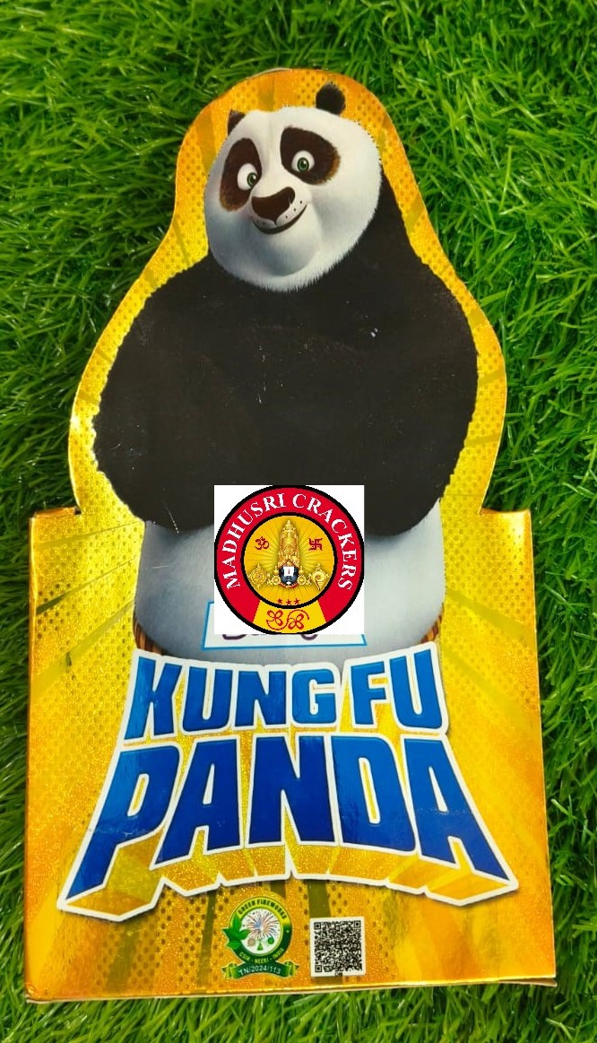 KUNGFU PANDA