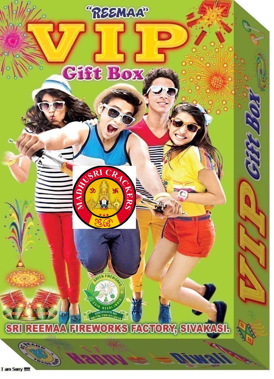 30 VIP GIFT BOX
